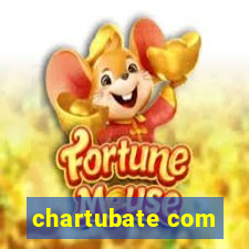 chartubate com